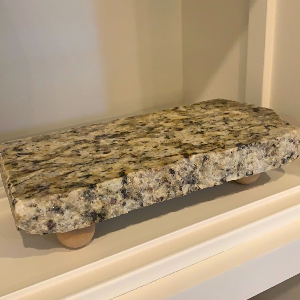 Vermont  Granite  Serving Board